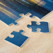 Puzzle City de Chicago (Côté)