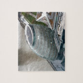 Puzzle City Hall Londres Angleterre (Vertical)