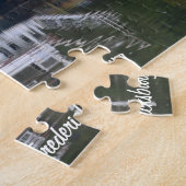 Puzzle City of Fredericksburg (Côté)