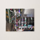 Puzzle City Tokyo Street View (Horizontal)