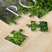 Puzzle Cityscape d'Aveiro, Portugal (Côté)