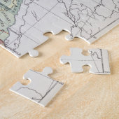 Puzzle Civilisations de l'Afrique (Côté)