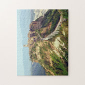 Puzzle Civita de Bagnoregio (Vertical)