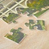 Puzzle Clair Clair Cleveland True Colonnes (Côté)