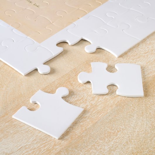 Puzzle Clan Farquharson (Côté)