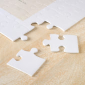 Puzzle Clan MacDonald de Glencoe (Côté)