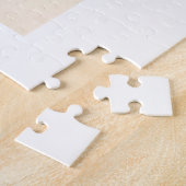 Puzzle Clan Shaw (Côté)