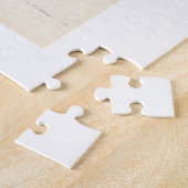 Puzzle Clan Sutherland (Côté)