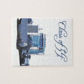 Puzzle Classe de '54 (Horizontal)