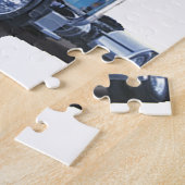 Puzzle Classe de '54 (Côté)