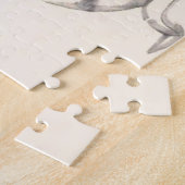 Puzzle Classics Zen - Gibon Sengai - Pointing Hotei (Côté)