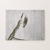 Puzzle Classics Zen - Sesshu - Heron et Willow (Horizontal)