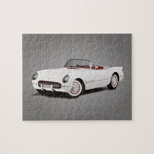 Puzzle Classique (Horizontal)