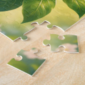 Puzzle Classique d'Art de Nature Morte (Côté)