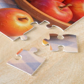 Puzzle Classique d'Art de Nature Morte (Côté)