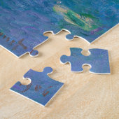 Puzzle Claude Monet (Côté)