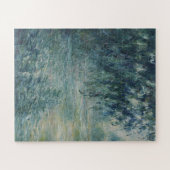 Puzzle Claude Monet (Horizontal)