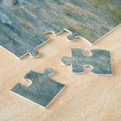 Puzzle Claude Monet (Côté)