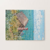 Puzzle Claude Monet (Horizontal)