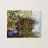 Puzzle Claude Monet A (Horizontal)