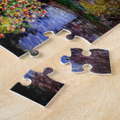 Puzzle Claude Monet A (Côté)