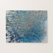 Puzzle Claude Monet - Boulevard des Capucines (Horizontal)