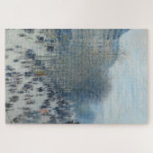 Puzzle Claude Monet – Boulevard des Capucines (Horizontal)