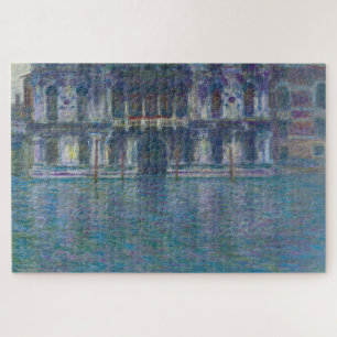 Puzzle Claude Monet Canal de Venise