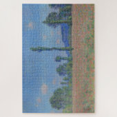 Puzzle Claude Monet Champ de coquelicots (1890) (Vertical)