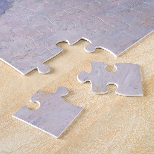 Puzzle Claude Monet | Effet des piles de Haystacks de nei (Côté)