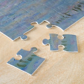 Puzzle Claude Monet - Eglise de San Giorgio Maggiore (Côté)