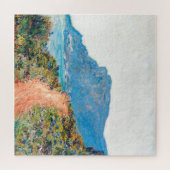 Puzzle Claude Monet La Corniche près de Monaco (Horizontal)