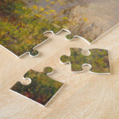 Puzzle Claude Monet // La Promenade // Parapluie (Côté)