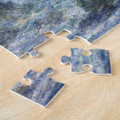 Puzzle Claude Monet | Le Manneporte Etretat (Côté)