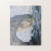 Puzzle Claude Monet | Le Manneporte Etretat (Vertical)