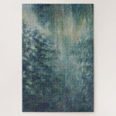 Puzzle Claude Monet Matin sur la Seine (Vertical)