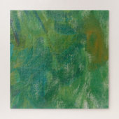 Puzzle Claude Monet Nymphéas (Horizontal)