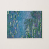 Puzzle Claude Monet, Nymphéas (Horizontal)