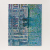 Puzzle Claude Monet - Palazzo da Mula (Vertical)