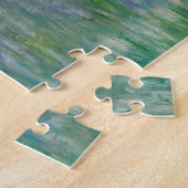 Puzzle Claude Monet - Palazzo Dario (Côté)