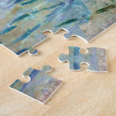 Puzzle Claude Monet Sunrise (Côté)