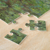 Puzzle Claude_Monet,_The_Artist_Garden_in_Argenteuil_(A (Côté)