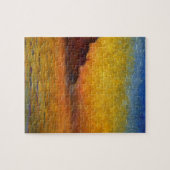 Puzzle Claude Monet // Twilight de Venise (Horizontal)