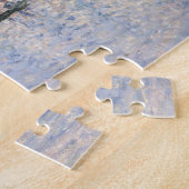 Puzzle Claude Monet | V�theuil en été (Côté)