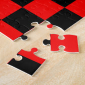 PUZZLE CLAVIER (Côté)