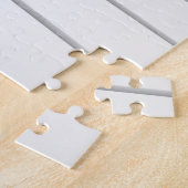 Puzzle Clavier de piano (Côté)