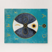 Puzzle Clé 2 Infiniti | Anna Cassel | (Horizontal)