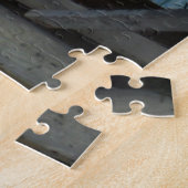 Puzzle Clé Anna Maria Floride. (Côté)