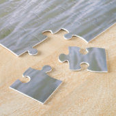 Puzzle Clé des amoureux du héros bleu (Côté)