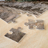 Puzzle Clearwater Barbade. (Côté)